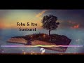 Tobu Itro Sunburst