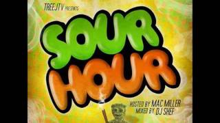Mac Miller So Gone (Sour Hour)