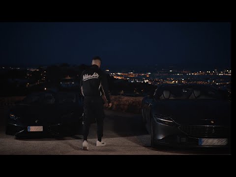 Ele.T. Dr. Drain -  ELLA SE VA (Official Video)