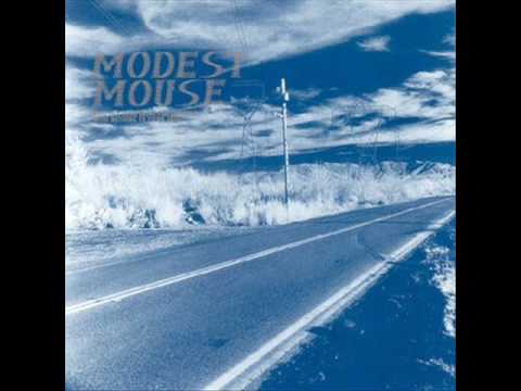 Modest Mouse - Make Everyone Happy/Mechanical Birds