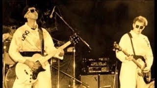 Devo - Uncontrollable Urge (Live TV Performance 1979)