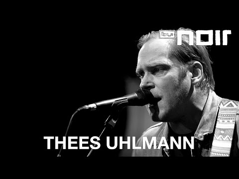 Thees Uhlmann - Fünf Jahre nicht gesungen (live bei TV Noir)