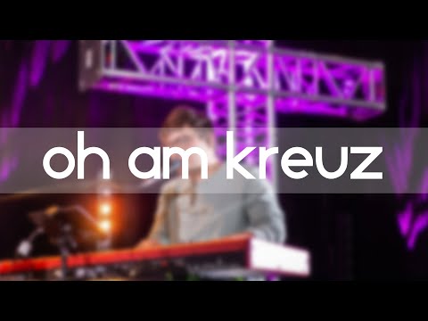 Oh am Kreuz - Outbreakband Cover (Acoustic Livestream-Version)