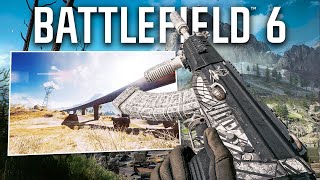 Battlefield 6: Les Énormes Infos & Leaks sur la Saison 2...