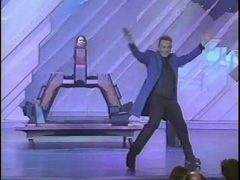 Franz Harary Bimbo Box