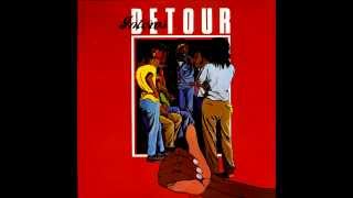 The Interns - Detour -  Album