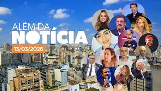 AO VIVO | CASO PM GISELE | RATINHO X ERIKA | TITAN | PEDRO TURRA | OPERAÇÃO CONTRA JORNALISTA