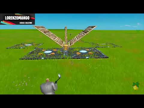 MIDA SCOPRE DEL PIANO DI BANANITA E DI BRUTUS PART 2