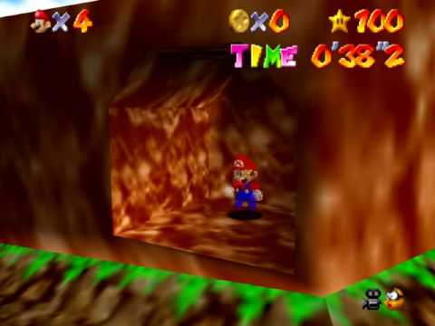 Footrace With Koopa the Quick 0x a Presses RTA