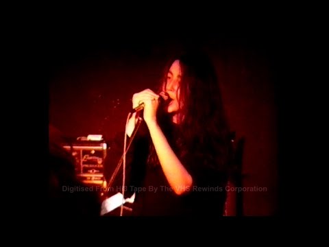 Th' Faith Healers - Live Belgium 10.02.94 (Full Show)