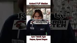 Download lagu Cara merawat ayam teknik biar napas nya bagus mp3