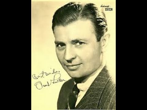 Early Frank Luther - Eleven Cent Cotton (1929).