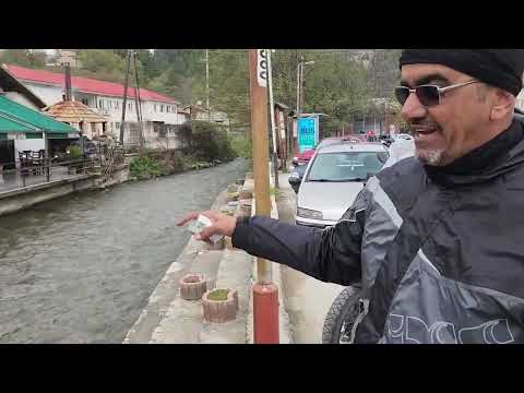 BMC Ride To Europe Day 13 03MAY2023 Macedonia 🇲🇰 to Albania 🇦🇱