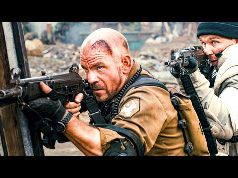 Wikus Gives It All in His Final Sacrifice | District 9 (Sharlto Copley)