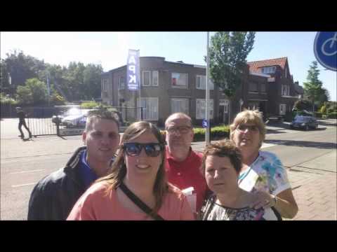 Sluitingsdag RKVV Nieuw Borgvliet