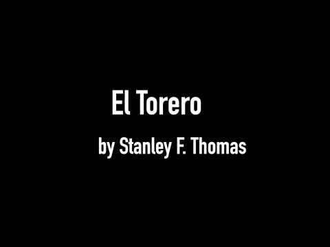 El Torero - Trumpet Solo