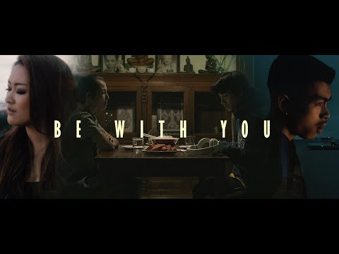 VannDa, Laura Mam & Polarix - Be With You (Official Music Video)