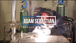 Welder's Blueprint: TIG Welding Aluminum Butt and Corner Joints