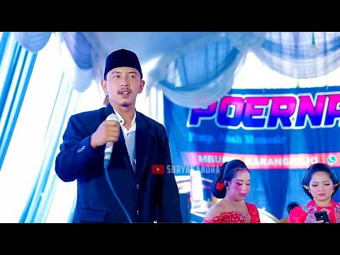 RADEN SAMPITAK - SRAMPAT ~ TAK BERDAYA ~ GELANDANGAN - NGABLAK SUMBERDODOL - SETYA AYU AUDIO