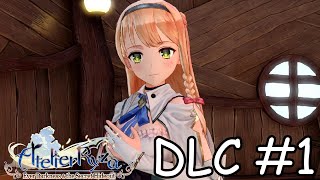 Atelier Ryza DLC #1: Episode Klaudia - Atelier Klaudia