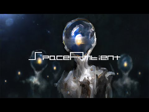 Dreamstate Logic - Elemental Beings [SpaceAmbient Channel]