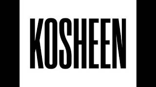 Kosheen - Hide U (Trance mix)