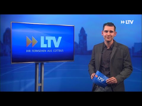 LTV AKTUELL vom 06.02.2020