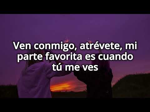 Sofia Reyes & The Change - 24/7 (Letra)