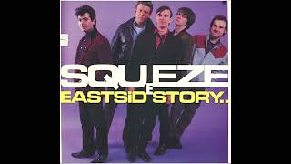 Squeeze – Woman&#39;s World