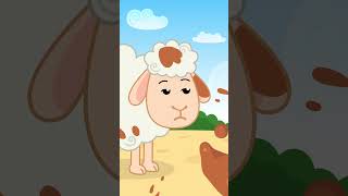 UM CORDEIRINHO BRINCALHÃO #músicainfantil #heróidocoração #shortsinfantil