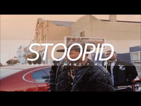 P-Lo x IAmSu! x Kool John Type Beat 2017 - [STOOPID] | Mamoit Music