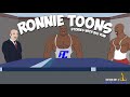 Why Flex didn't go to Ronnie '98 Olympia after party - Ronnie Toons