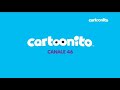 Cartoonito Italy Continuity July 10th 2021