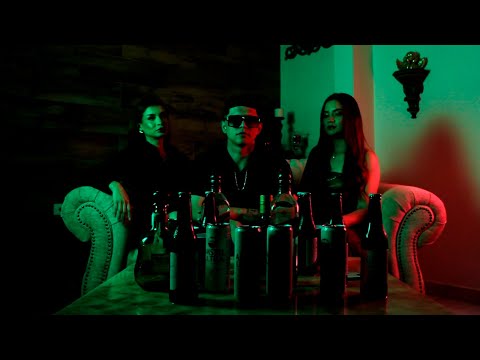 Darey Castro Jr. - Dinero Y Envidia