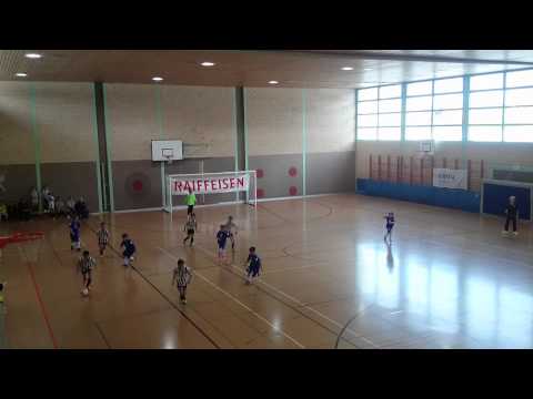 SC Münchenbuchsee - FC Münsingen, Schlusspfiff