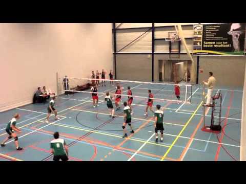 Taurus H5- VCV H3 21-11-2012 set1