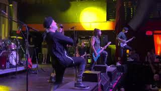 Gogol Bordello Saboteur Blues May 16, 2022