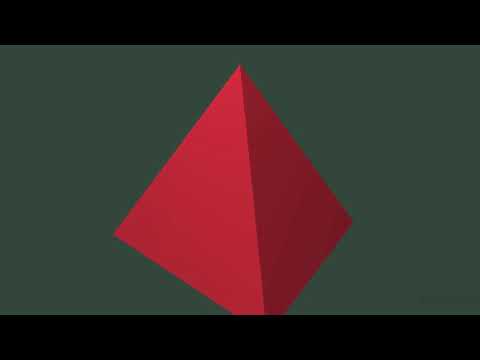 Lectures in 3D (4): Vertex Buffer Objects (VBO)