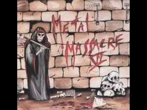 MM06 - 06 - Hallow's Eve - Metal Merchants