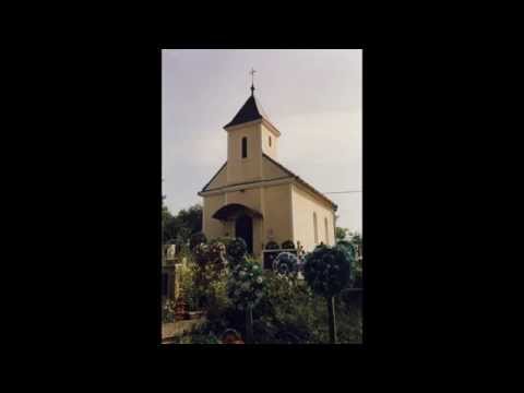 Kapela sv. Benedikta, Križevčec