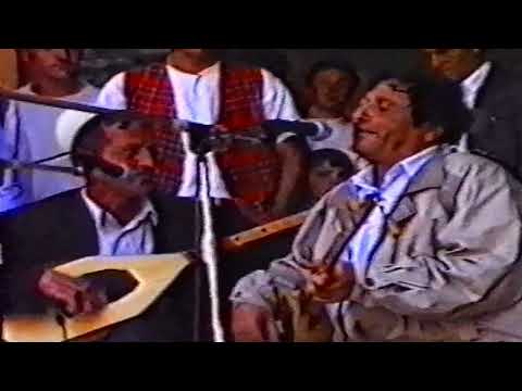 Osman e Brahim Sefa / Mleqani - Te Ejten mbrama