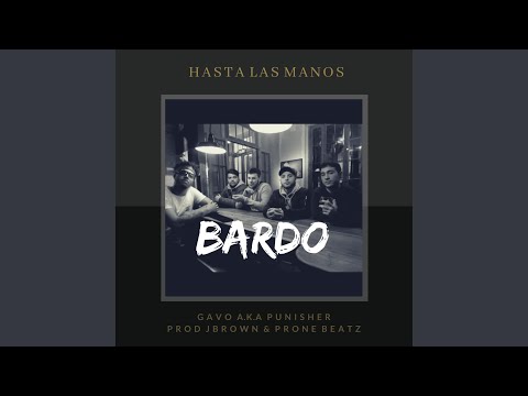 Bardo (feat. Gavo Aka Punisher)