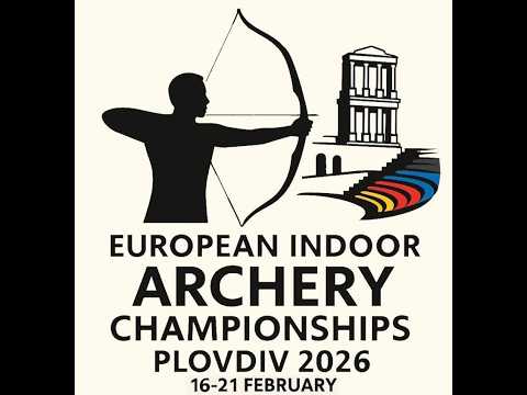 3.26 European Indoor Championships 2026 - Individual Finals U21