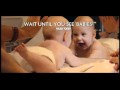BABIES TV Spot Four Places On Earth