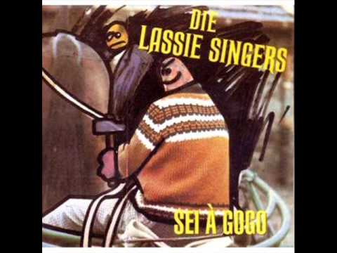 Die Lassie Singers - Radioman