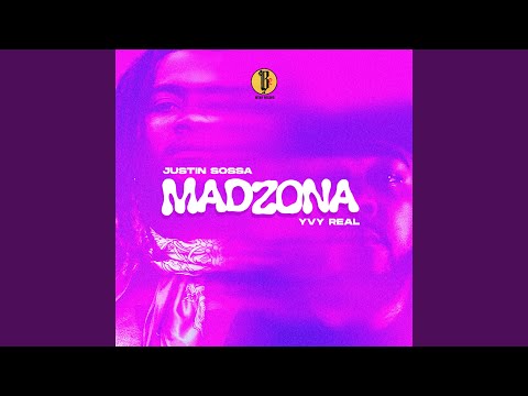 MADZONA (feat. Yvy Real)