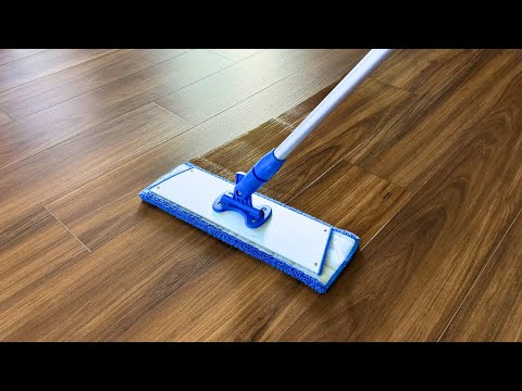 2 IN 1 MOP CLEANING