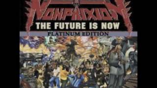 Non Phixion - Suicide Bomb