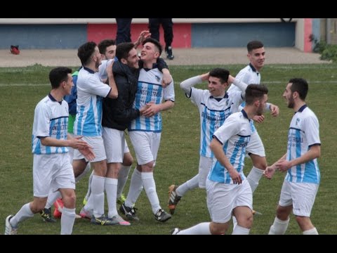 Valledoria - Sorso 0-3 Juniores