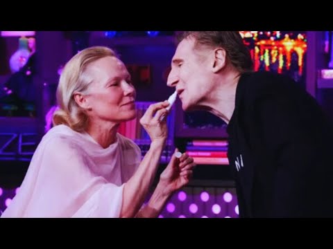 New Update!! Breaking News Of Pamela Anderson and Liam Neeson || It will shock you